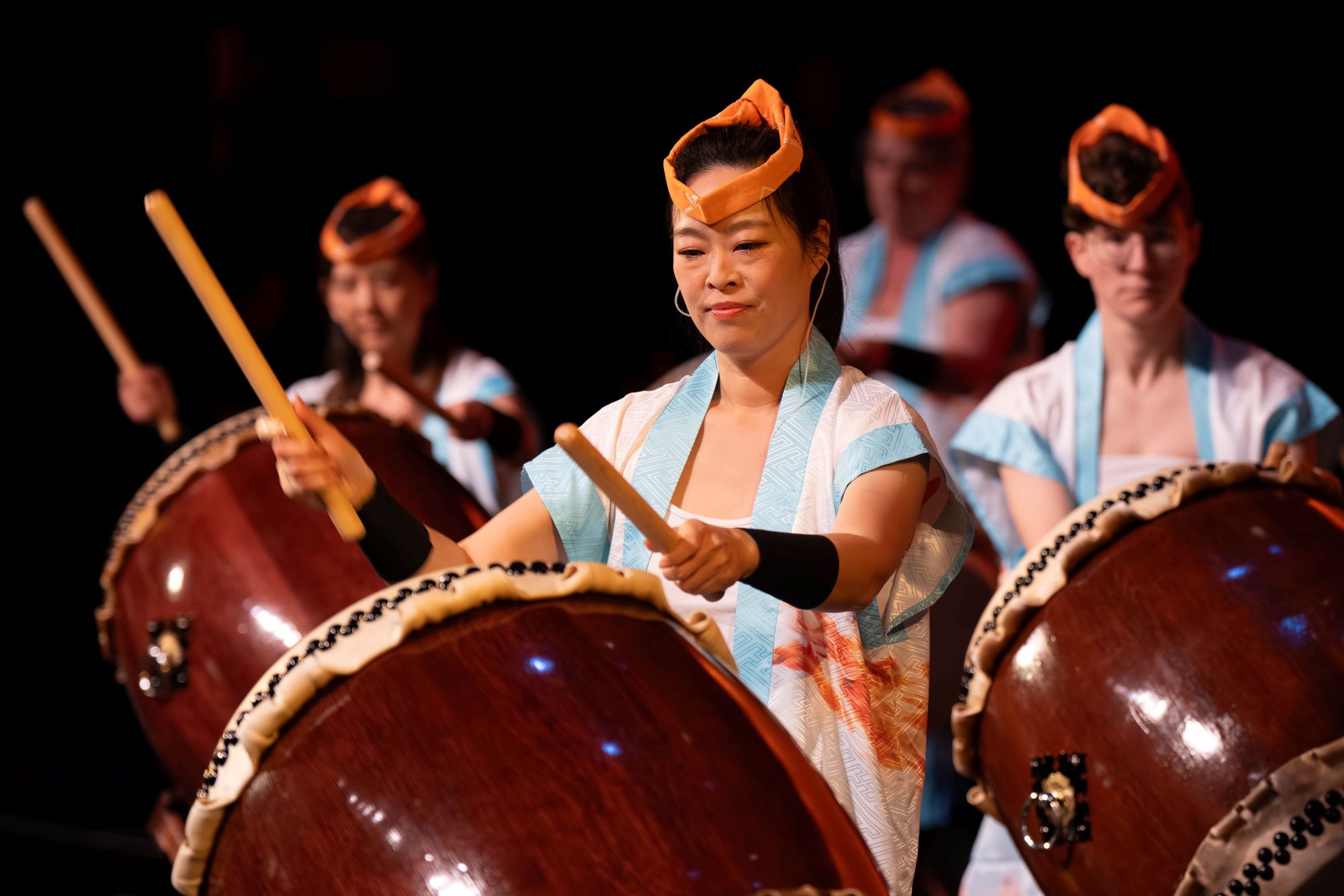 Drum Revolution Shinnenkai 新年会 2026